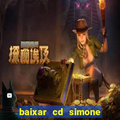 baixar cd simone mendes 2024